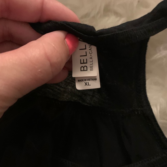 Lets get tipsy tank top - Picture 6 of 6